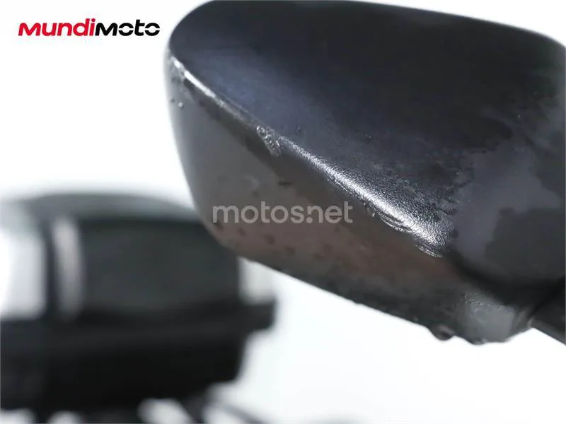 Honda NC750S - Vista 14