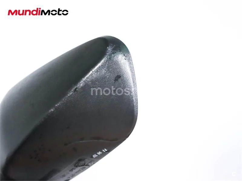 Honda NC750S - Vista 16