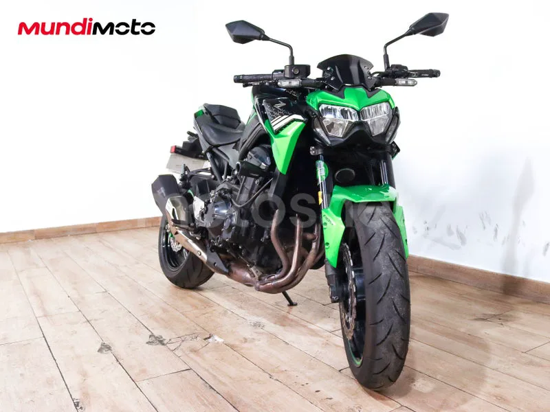 Kawasaki Z900 6499 € 2020 Madrid - 2