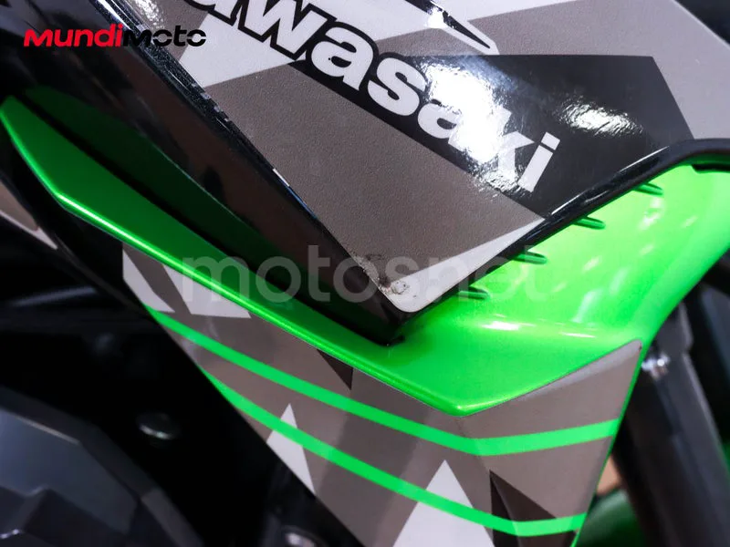 Kawasaki Z900 - Vista 42