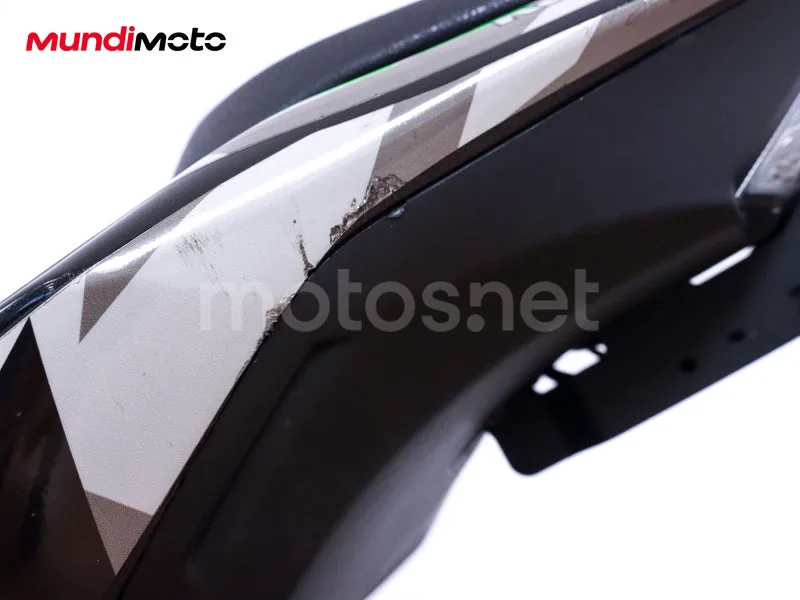 Kawasaki Z900 - Vista 59