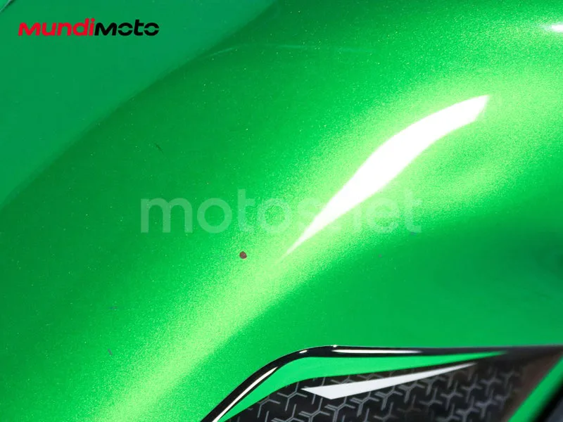 Kawasaki Z900 - Vista 69