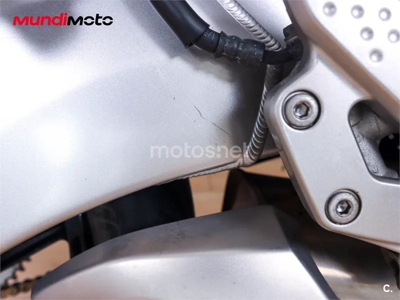 Kawasaki Versys 650 - Vista 13