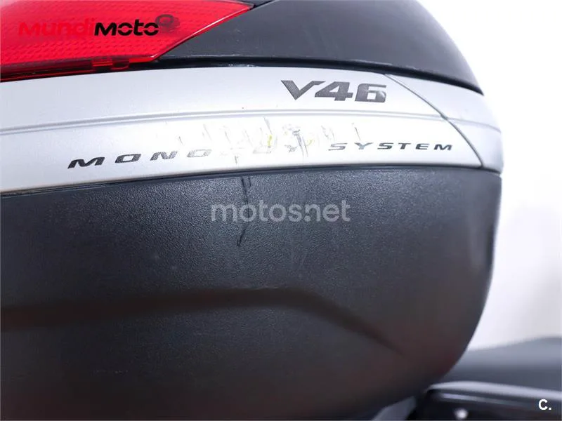 Kawasaki Versys 650 - Vista 14