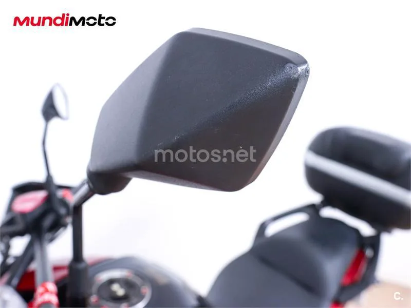 Kawasaki Versys 650 - Vista 22