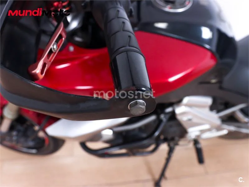 Kawasaki Versys 650 - Vista 23
