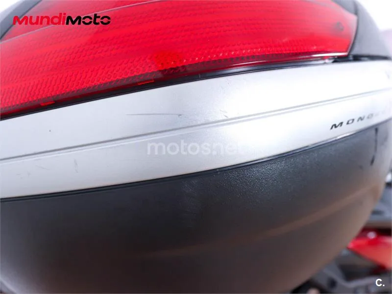 Kawasaki Versys 650 - Vista 25