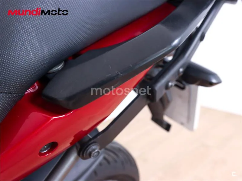 Kawasaki Versys 650 - Vista 27