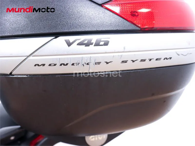 Kawasaki Versys 650 - Vista 28