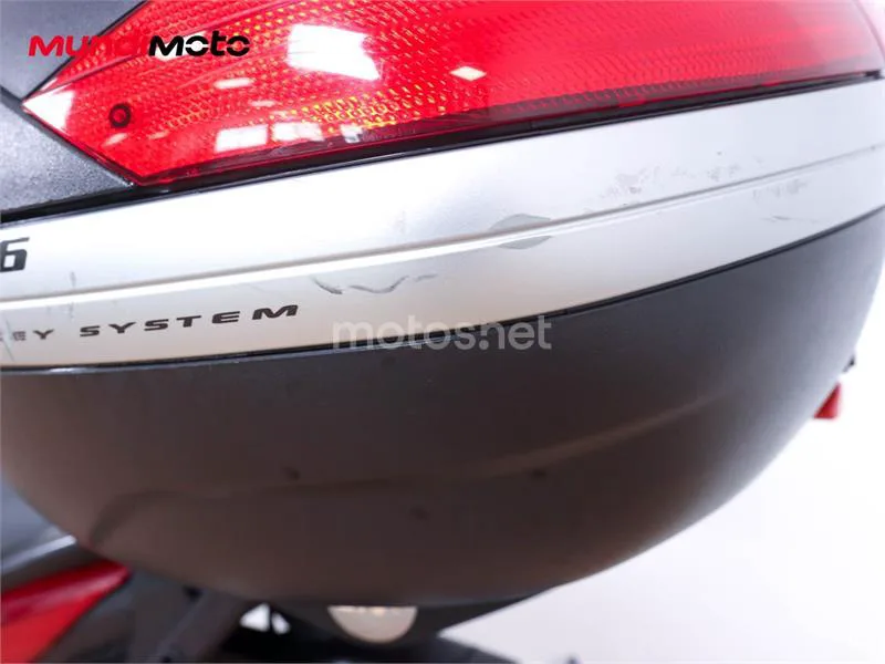 Kawasaki Versys 650 - Vista 29
