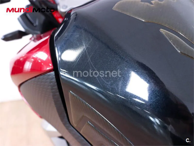 Kawasaki Versys 650 - Vista 30