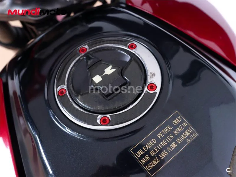 Kawasaki Versys 650 - Vista 31