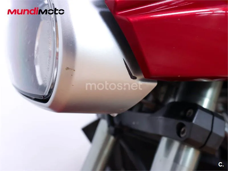 Kawasaki Versys 650 - Vista 35