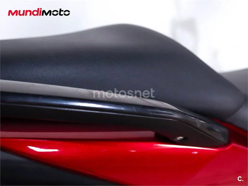 Kawasaki Versys 650 - Vista 50