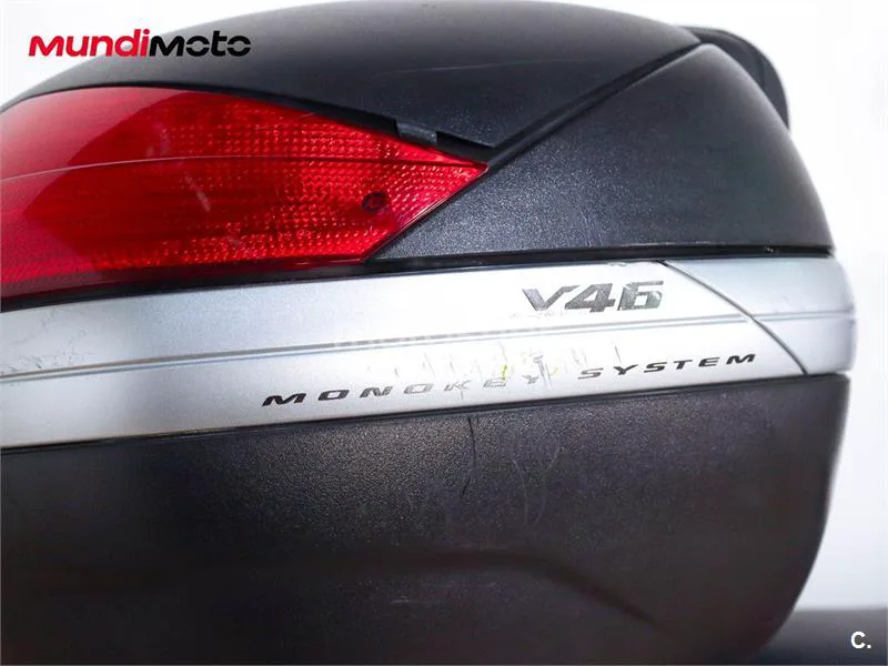 Kawasaki Versys 650 - Vista 51