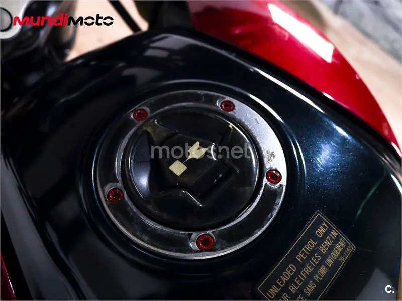 Kawasaki Versys 650 - Vista 53
