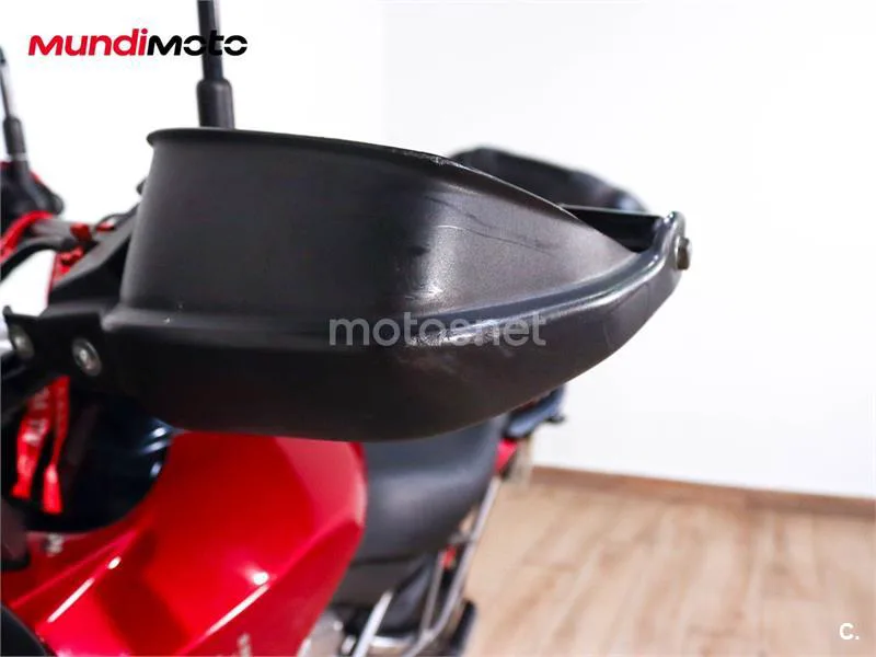 Kawasaki Versys 650 - Vista 61