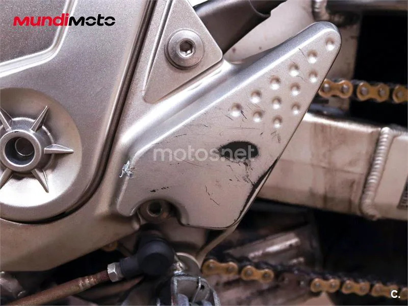 Kawasaki Versys 650 - Vista 67