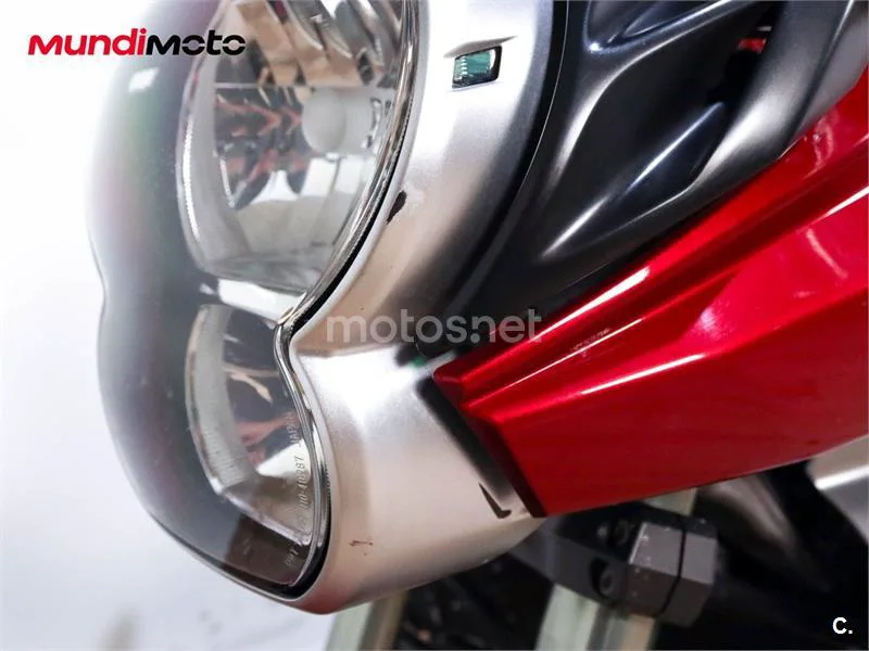 Kawasaki Versys 650 - Vista 80