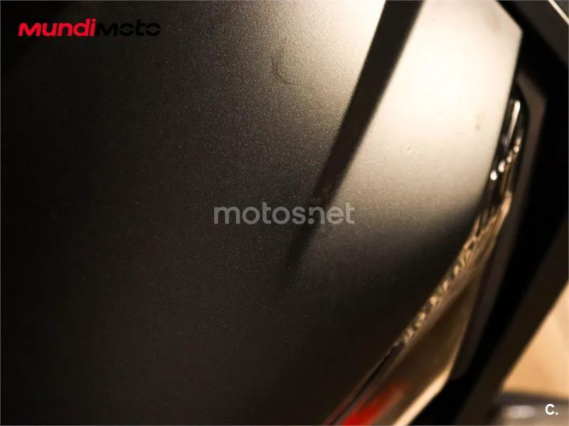 Honda CBR500R - Vista 17