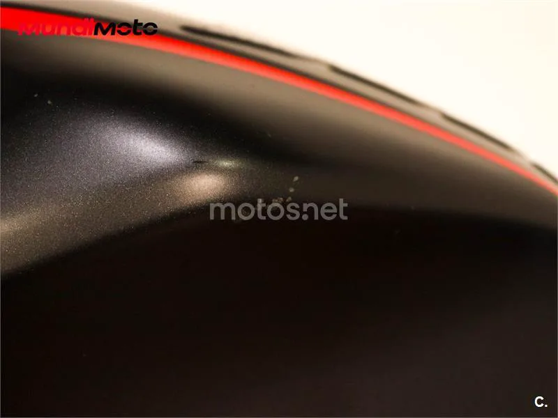 Honda CBR500R - Vista 19