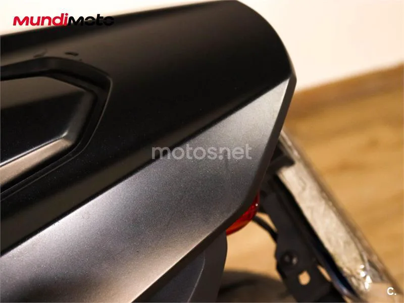 Honda CBR500R - Vista 22