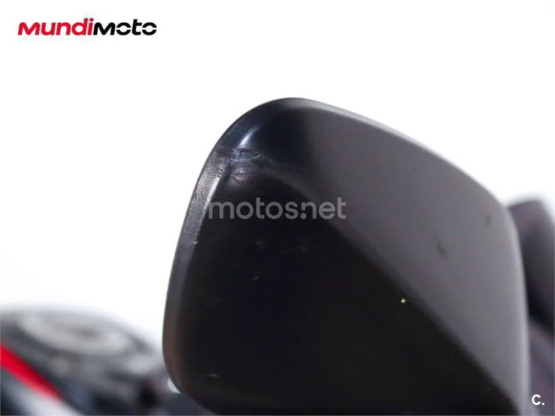 Honda CBR500R - Vista 28