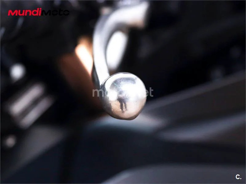 Honda CBR500R - Vista 29