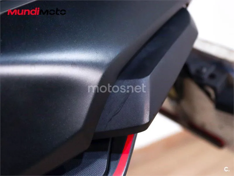 Honda CBR500R - Vista 42
