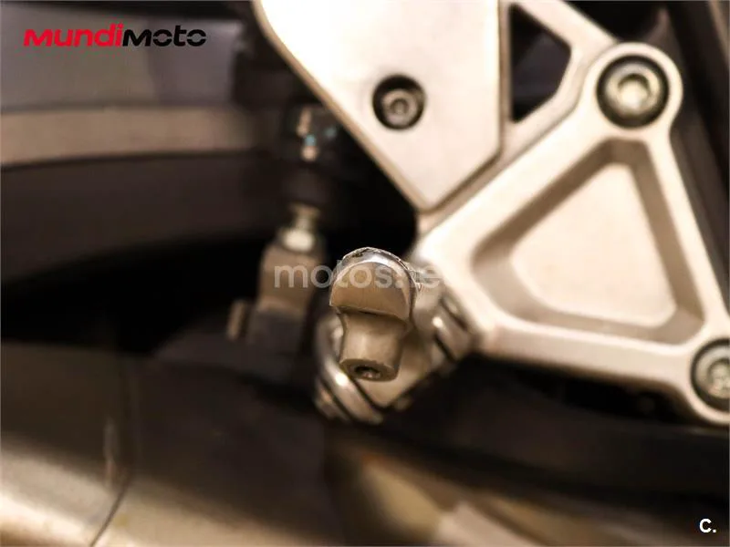Honda CBR500R - Vista 47