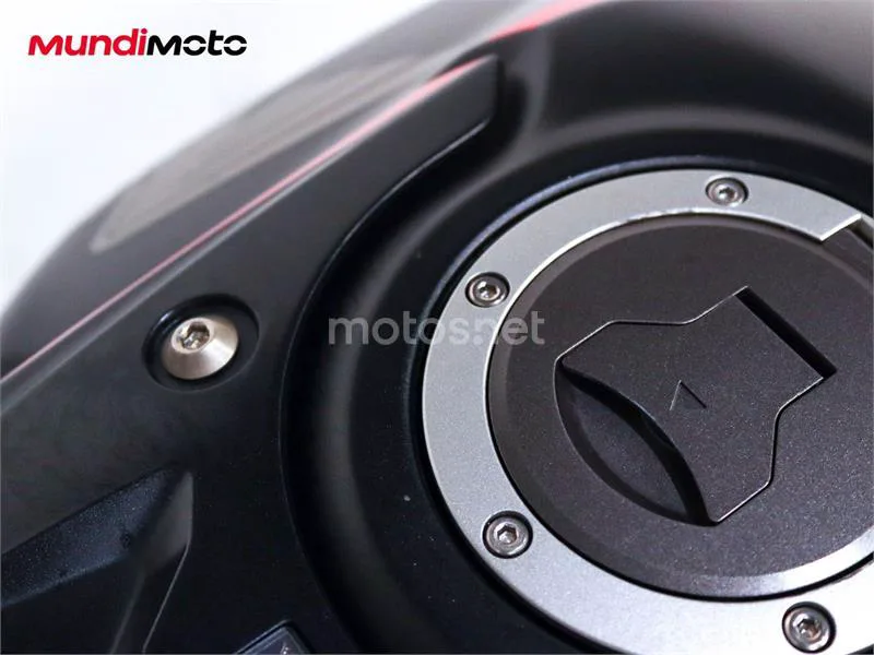 Honda CBR500R - Vista 48