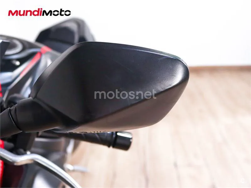 Honda CBR500R - Vista 50