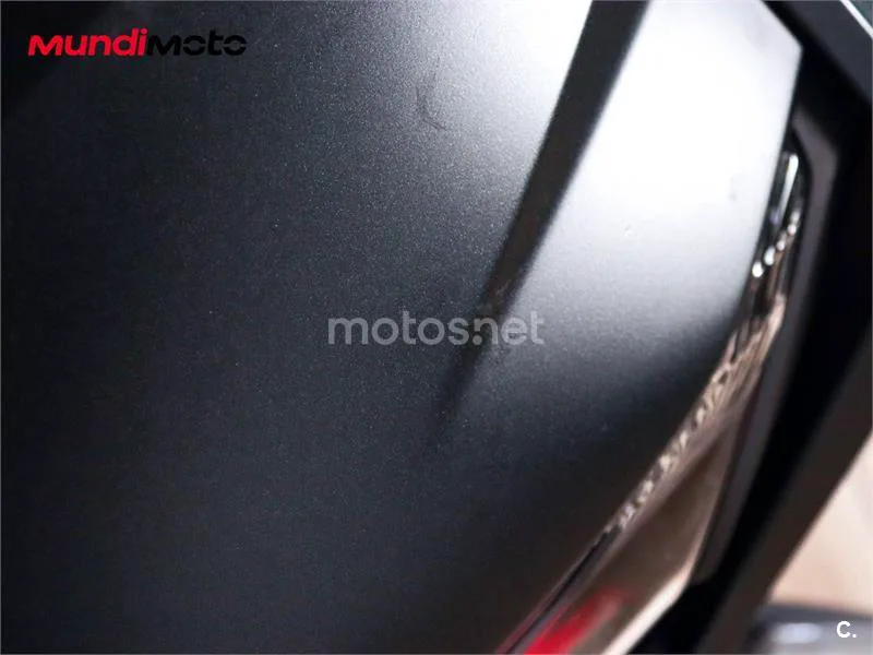 Honda CBR500R - Vista 51