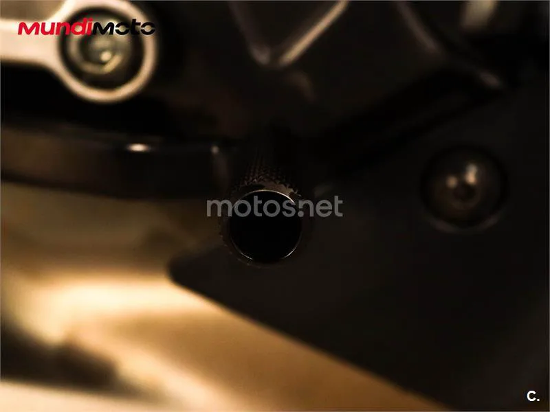 Honda CBR500R - Vista 53
