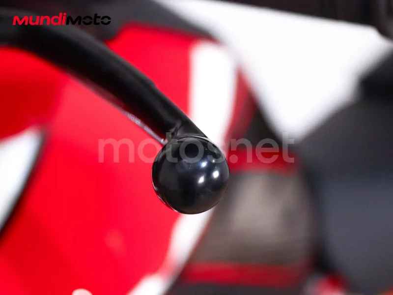 Ducati Multistrada V4 - Vista 17