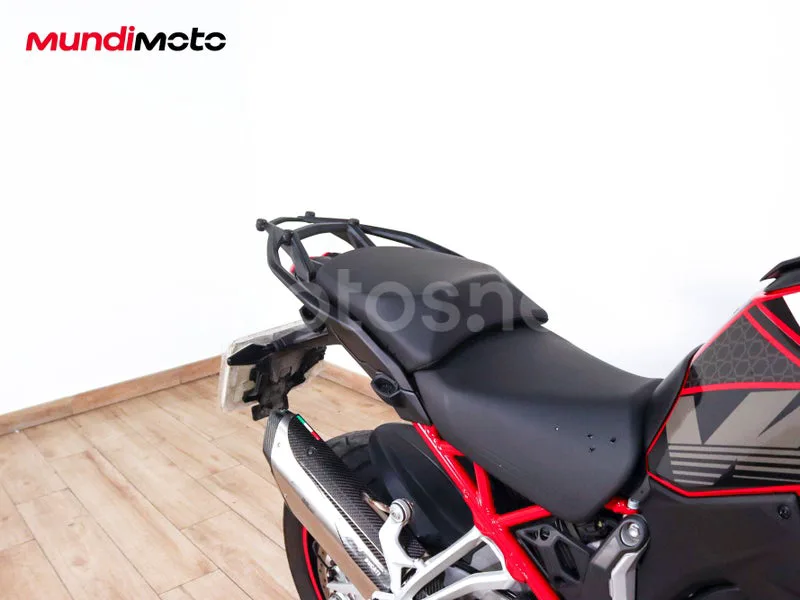 Ducati Multistrada V4 - Vista 19