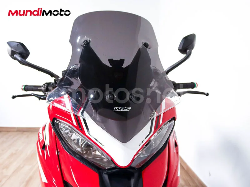 Ducati Multistrada V4 - Vista 5