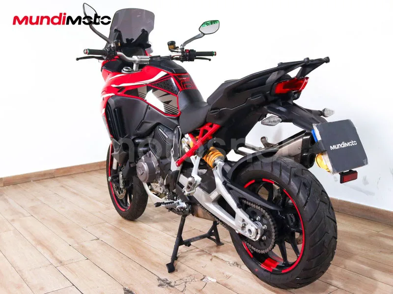 Ducati Multistrada V4 - Vista 8