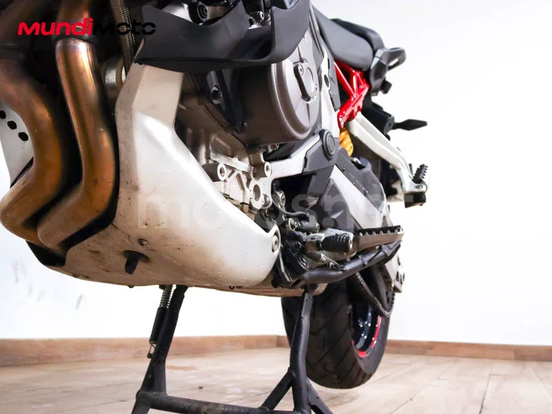 Ducati Multistrada V4 - Vista 10