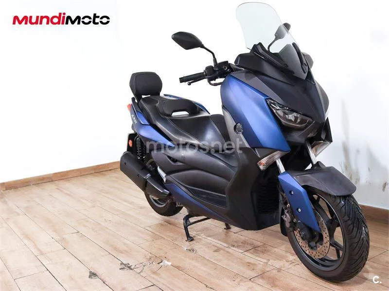 Yamaha XMAX 300 3999 € 2018 Madrid - 2