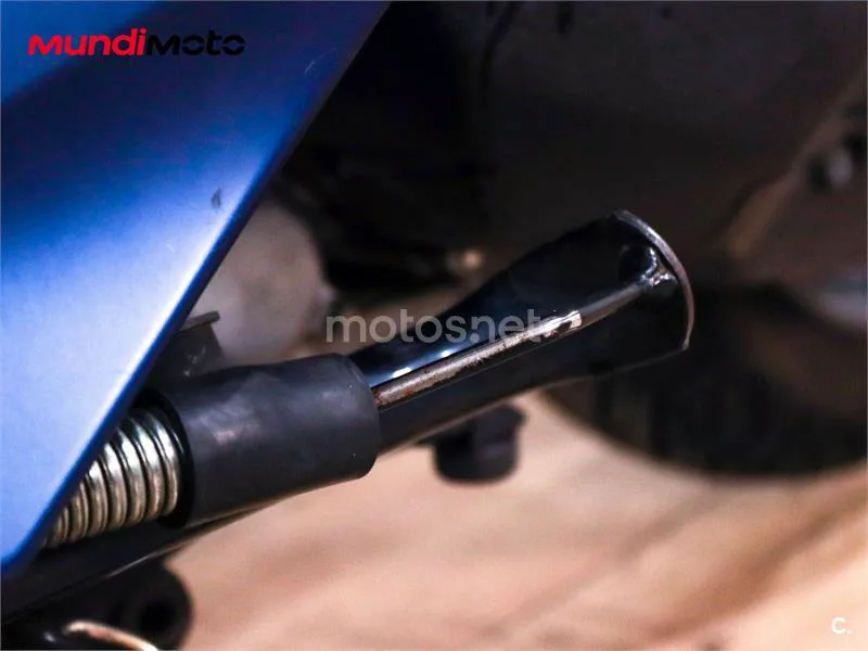 Yamaha XMAX 300 - Vista 23