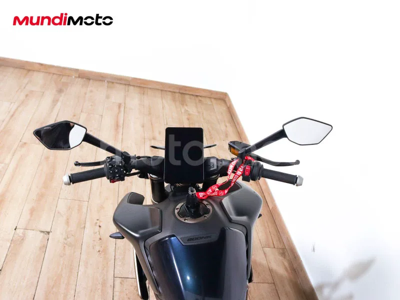 CFMOTO 800NK Advanced - Vista 11