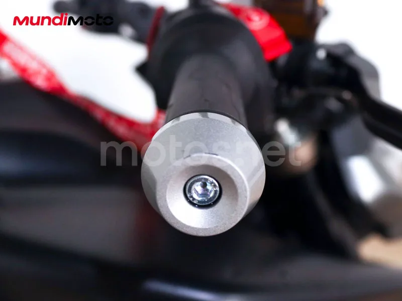 CFMOTO 800NK Advanced - Vista 14