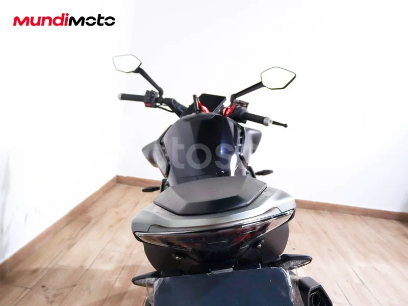 CFMOTO 800NK Advanced - Vista 4