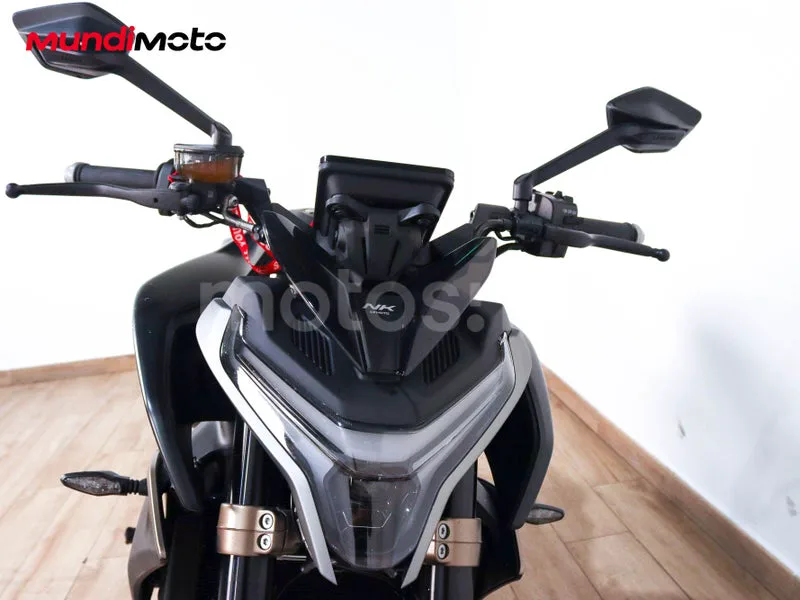 CFMOTO 800NK Advanced - Vista 5