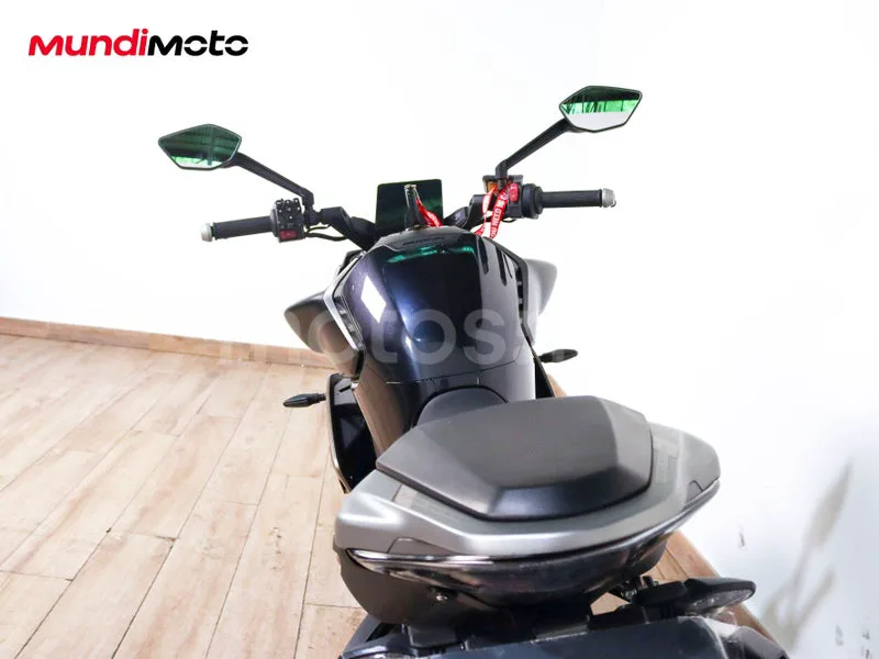 CFMOTO 800NK Advanced - Vista 9