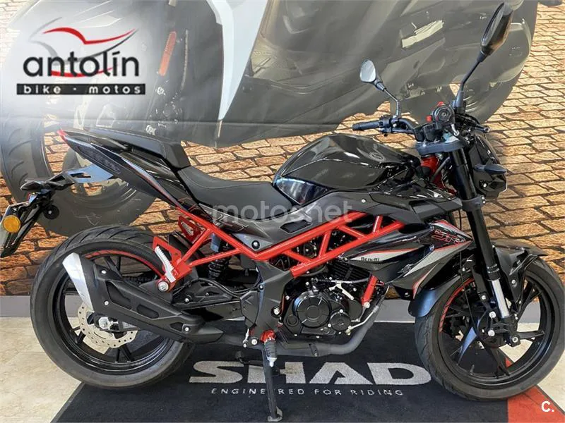 Benelli BN 125 2199 € 2024 Madrid - 1