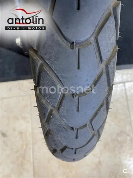 Keeway K-Light 125 - Vista 15