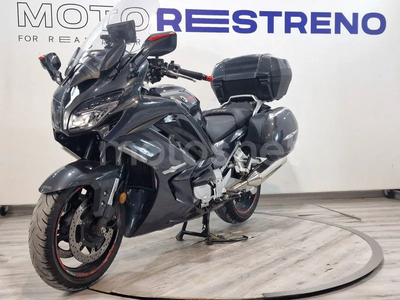 Yamaha FJR1300 9995 € 2017 Alicante - 1