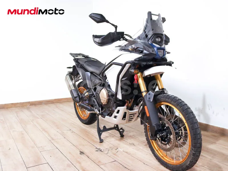 Voge DS800 Rally 7499 € 2025 Madrid - 2